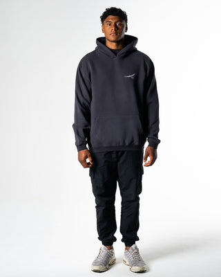 Kuburu Hooded Sweat