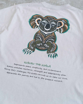 Kuburu T-Shirt