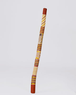 Murrundindi Premium Painted Didgeridoo (MGD035)