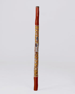 Murrundindi Premium Painted Didgeridoo (MGD036)