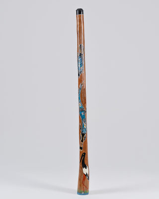 Murrundindi Premium Painted Didgeridoo (MGD046)