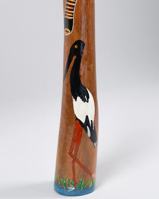 Murrundindi Premium Painted Didgeridoo (MGD046)