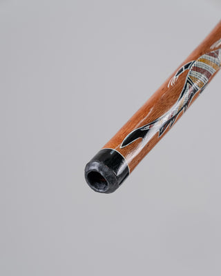 Murrundindi Premium Painted Didgeridoo (MGD047)