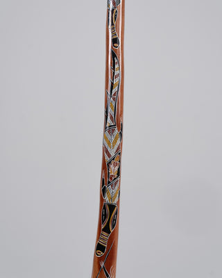 Murrundindi Premium Painted Didgeridoo (MGD047)