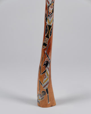 Murrundindi Premium Painted Didgeridoo (MGD047)