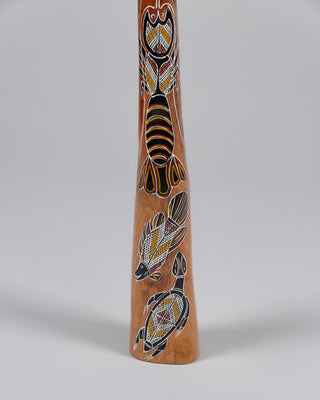 Murrundindi Premium Painted Didgeridoo (MGD048)
