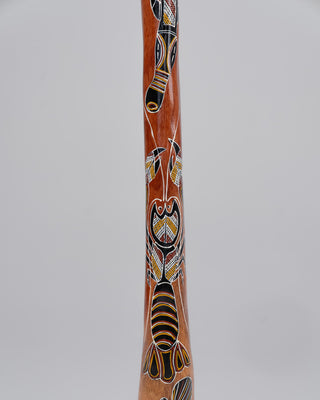 Murrundindi Premium Painted Didgeridoo (MGD048)