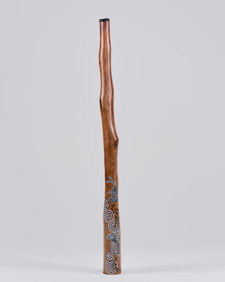 Murrundindi Premium Painted Didgeridoo (MGD049)