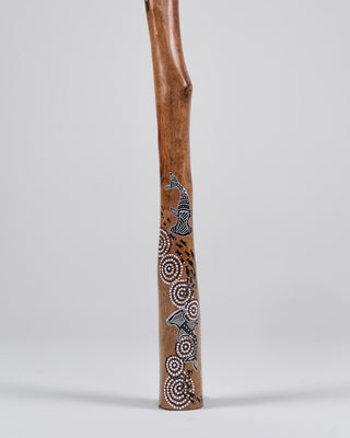 Murrundindi Premium Painted Didgeridoo (MGD049)