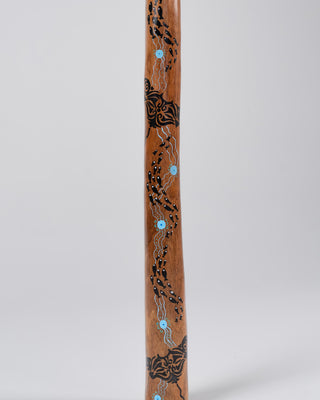 Murrundindi Premium Painted Didgeridoo (MGD050)