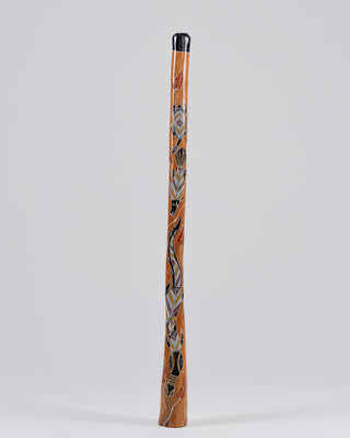 Murrundindi Premium Painted Didgeridoo (MGD051)