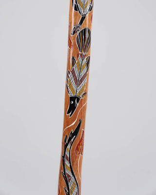 Murrundindi Premium Painted Didgeridoo (MGD051)