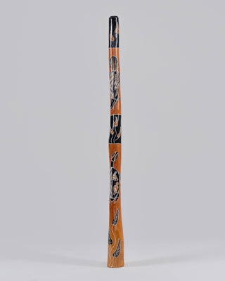 Murrundindi Premium Painted Didgeridoo (MGD052)