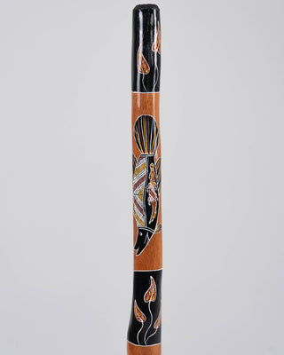 Murrundindi Premium Painted Didgeridoo (MGD052)