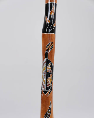 Murrundindi Premium Painted Didgeridoo (MGD052)
