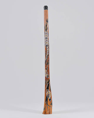 Murrundindi Premium Painted Didgeridoo (MGD054)