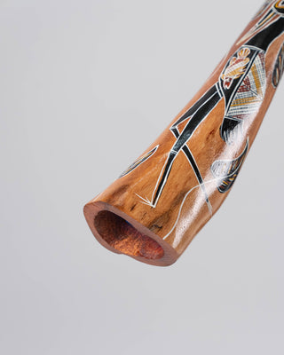 Murrundindi Premium Painted Didgeridoo (MGD054)