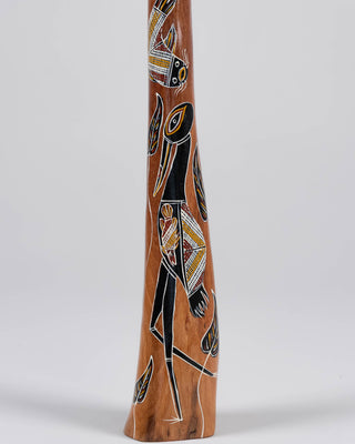 Murrundindi Premium Painted Didgeridoo (MGD054)
