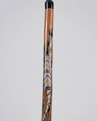 Murrundindi Premium Painted Didgeridoo (MGD054)