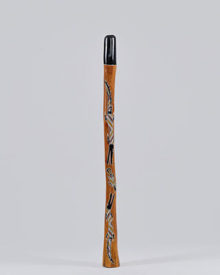Murrundindi Premium Painted Didgeridoo (MGD055)