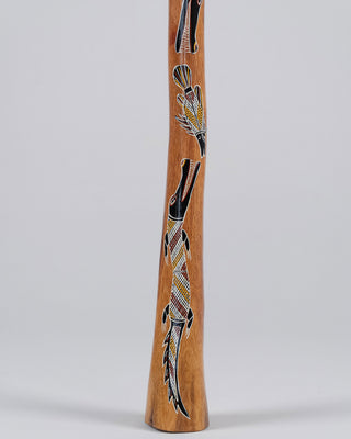 Murrundindi Premium Painted Didgeridoo (MGD055)