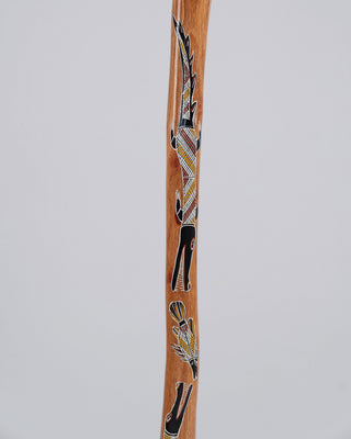 Murrundindi Premium Painted Didgeridoo (MGD055)