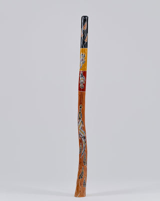 Murrundindi Premium Painted Didgeridoo (MGD056)