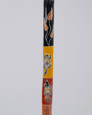 Murrundindi Premium Painted Didgeridoo (MGD056)