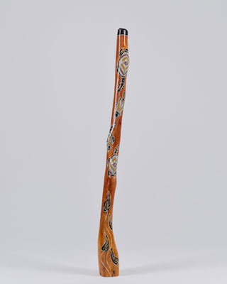 Murrundindi Premium Painted Didgeridoo (MGD057)