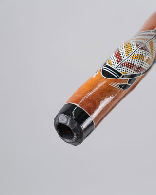 Murrundindi Premium Painted Didgeridoo (MGD057)