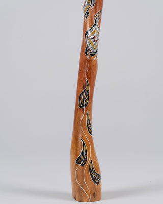 Murrundindi Premium Painted Didgeridoo (MGD057)
