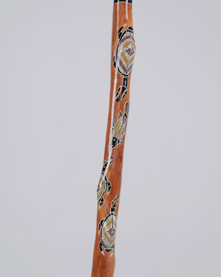 Murrundindi Premium Painted Didgeridoo (MGD057)