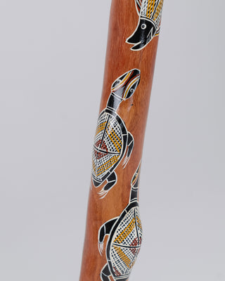 Murrundindi Premium Painted Didgeridoo (MGD057)