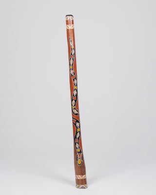 Murrundindi Premium Painted Didgeridoo (MGD065)