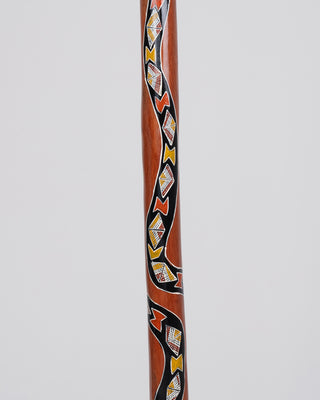Murrundindi Premium Painted Didgeridoo (MGD065)
