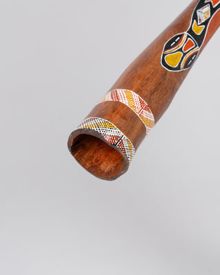 Murrundindi Premium Painted Didgeridoo (MGD065)