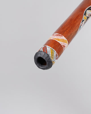 Murrundindi Premium Painted Didgeridoo (MGD065)