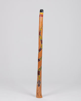 Murrundindi Premium Painted Didgeridoo (MGD069)