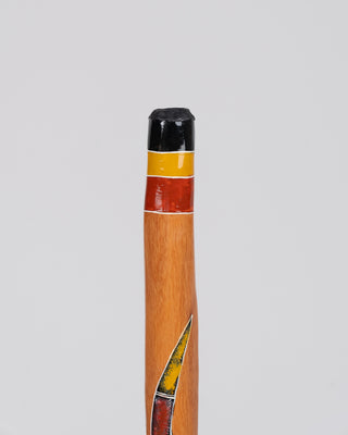 Murrundindi Premium Painted Didgeridoo (MGD069)
