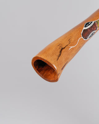 Murrundindi Premium Painted Didgeridoo (MGD069)