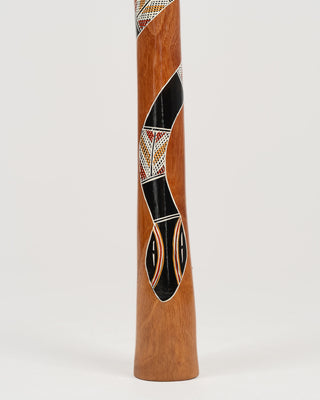 Murrundindi Premium Painted Didgeridoo (MGD080)