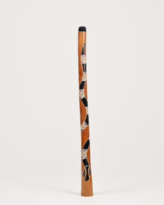 Murrundindi Premium Painted Didgeridoo (MGD080)