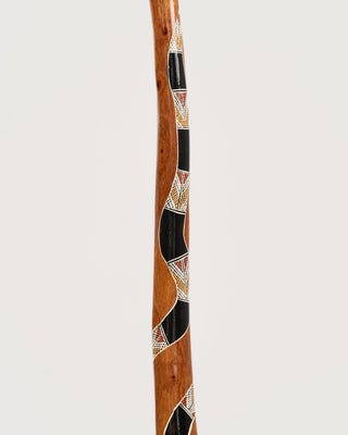 Murrundindi Premium Painted Didgeridoo (MGD081)