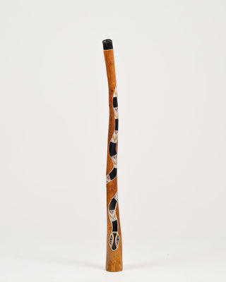Murrundindi Premium Painted Didgeridoo (MGD081)