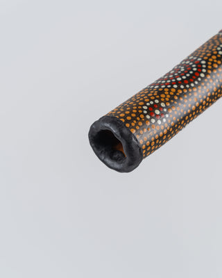 Murrundindi Premium Painted Didgeridoo & Stand (MGD085)