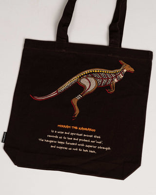 Mirram Tote Bag