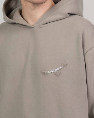 Symbols Hooded Sweat