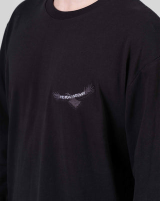 Symbols Long Sleeve T-Shirt