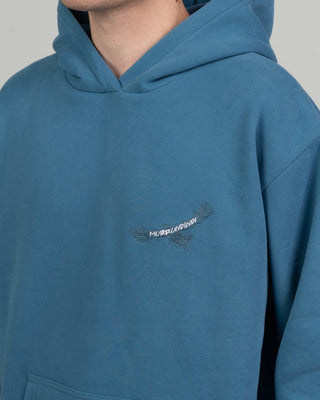 Warin Hooded Sweat