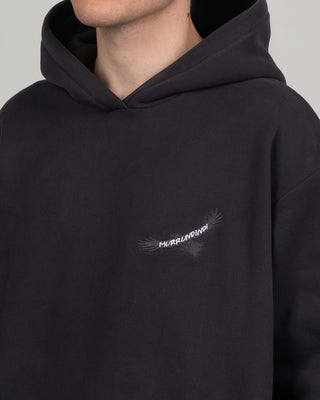 Warin Hooded Sweat